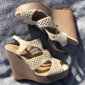Lucky Brand Wedges